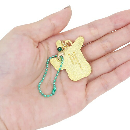 市場 誕生石カラーキーホルダー 5月 キーチェーン ピカチュウ ポケットモンスター エメラルド