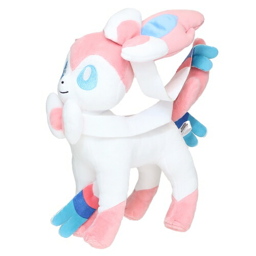 楽天市場】 ポケモン ぬいぐるみ プラッシュドールM ブースター