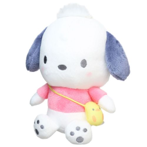 新色追加して再販 新品本物 プラッシュドール お座りぬいぐるみ ポチャッコ なつかしシリーズ サンリオ ケイカンパニー プレゼント catalejocorp.cl catalejocorp.cl