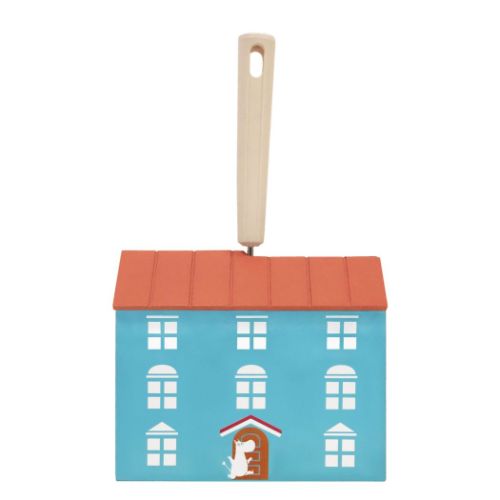 ムーミン掃除用品