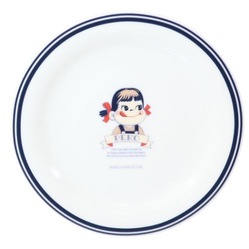 楽天市場】◎【 不二家 ペコちゃん 】『 有田焼ペコちゃんなんでも