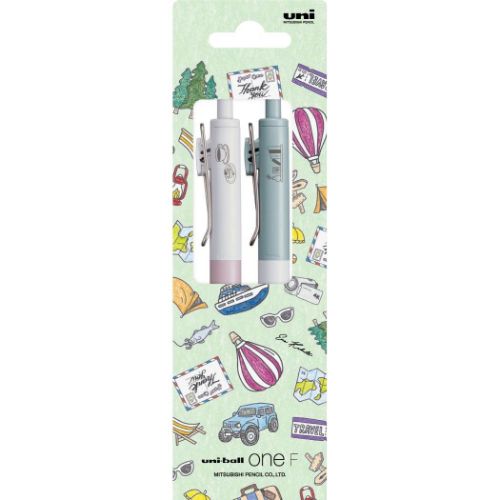 Ena Kakutaボールペン