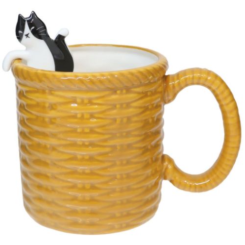 アニマル食器マグカップ