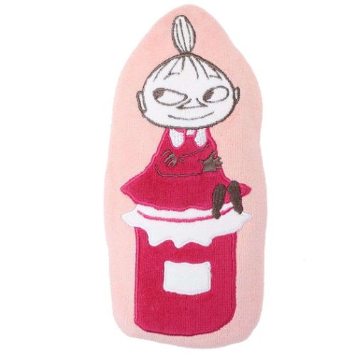 ムーミンリラックス用品