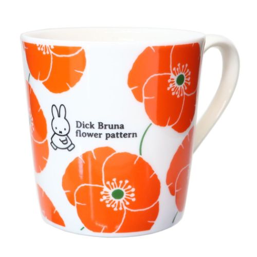 ミッフィーマグカップ