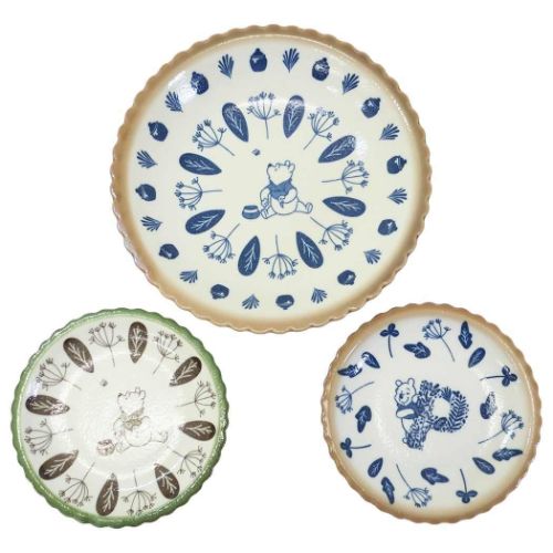 くまのプーさん食器セット