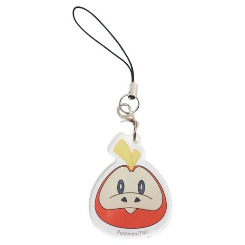 楽天市場】ポケモンセンターオリジナル 全国ずかん メタルチャーム 909