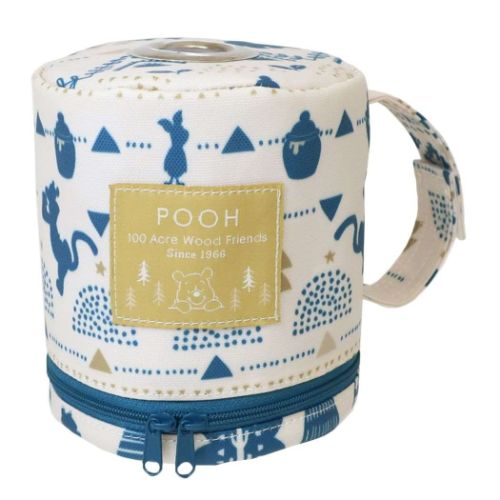 くまのプーさんトイレ用品