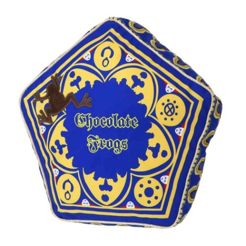 ハリーポッタークッション