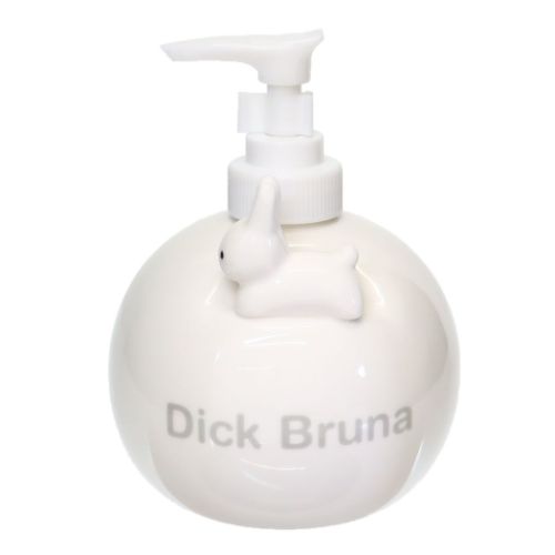 ミッフィーシャンプーボトル