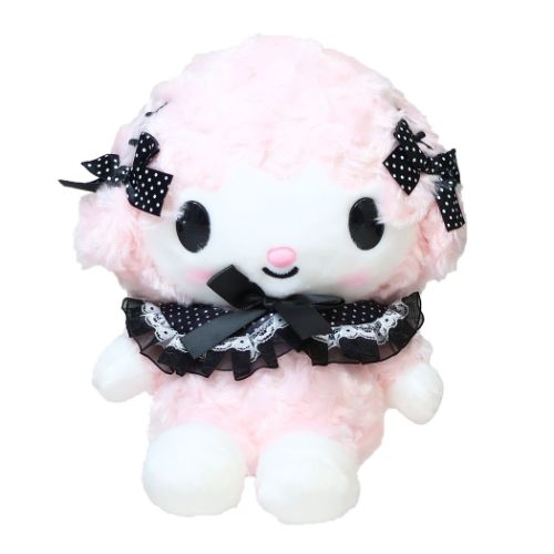 サンリオ♡マイスウィートピアノ サクラ ぬいぐるみ Amazon.co.jp: サンリオ(SANRIO) ぬいぐるみ(私のちいさなたから