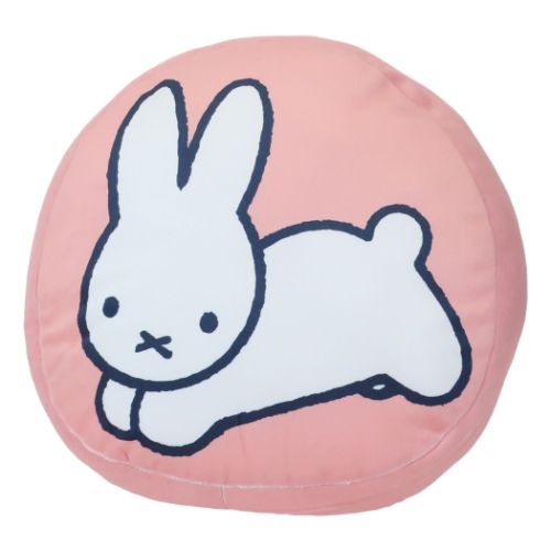 ミッフィークッション