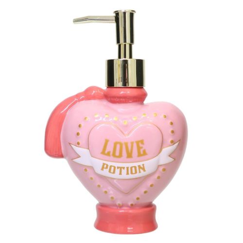 ハリーポッターソープボトル