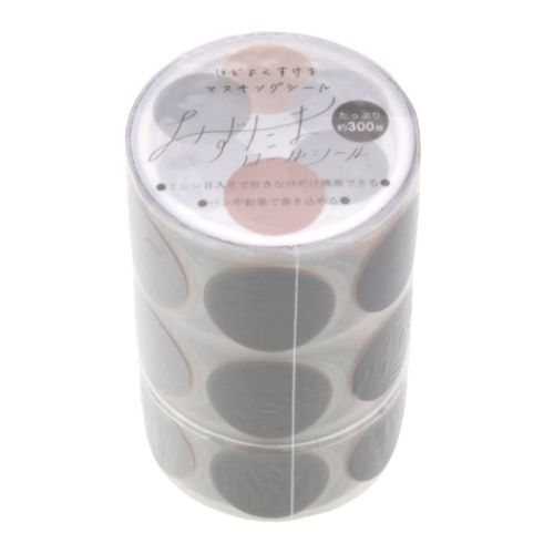 ロールシール　専用 楽天市場】みずたまロールシール 全10柄セット