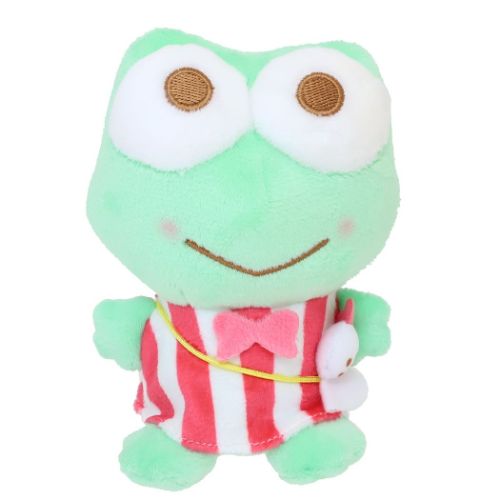 けろけろけろっぴ ぬいぐるみ 当時物 サンリオ 楽天市場】けろけろけろっぴ ぬいぐるみ(スタンダード)S 854115