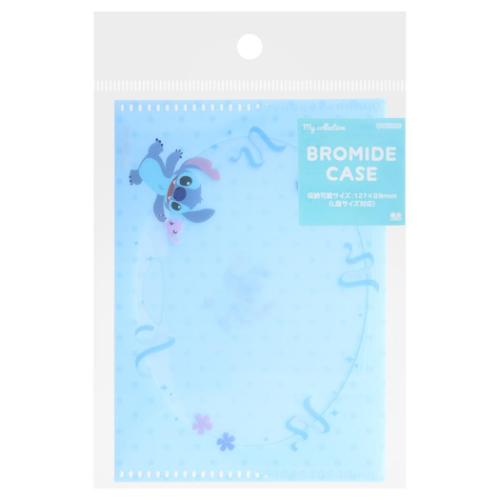 楽天市場】ディズニー リロ＆スティッチ カードケース Mycollection2