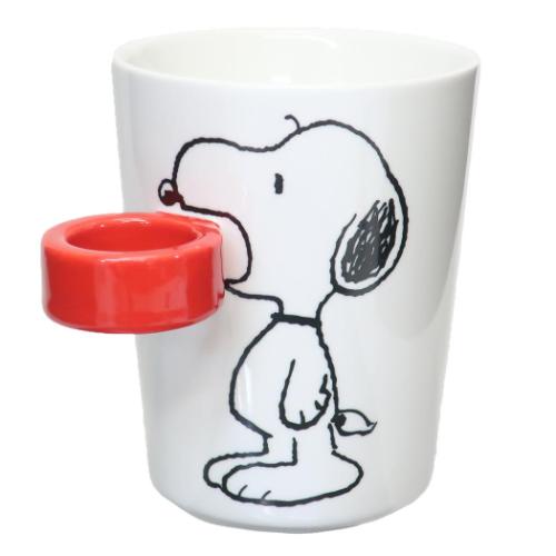 スヌーピー洗面用具