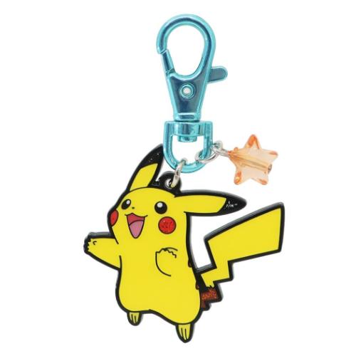 楽天市場】【クジ】【ポケットモンスター】メタルチャーム