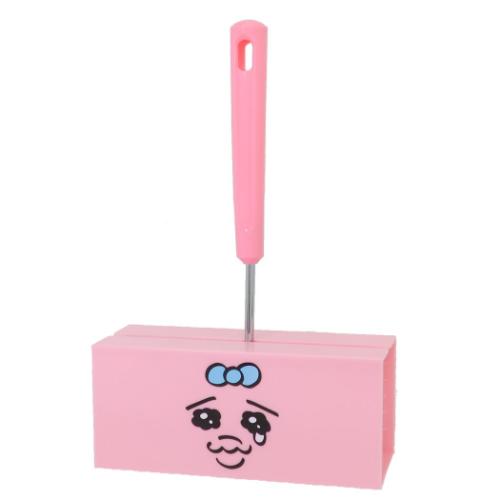 おぱんちゅうさぎ掃除用品