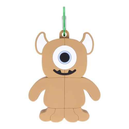 楽天市場】ディズニー モンスターズ・インク ぬいぐるみキーホルダー