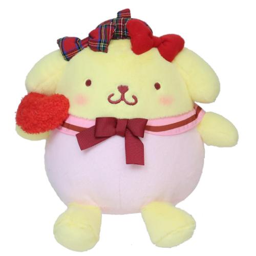 【タグ付】ナガノ×サンリオキャラクターズ ねそべりビーンドール(ポムポムプリン) 楽天市場】ポムポムプリン ぬいぐるみ ねそべりビーンドール