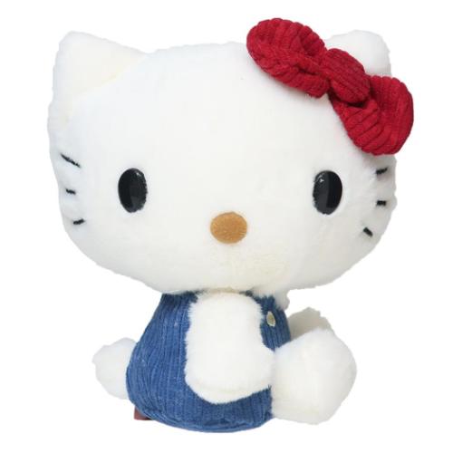 ハローキティ　レトロなぬいぐるみ　くまちゃん ハローキティ レトロなぬいぐるみ くまちゃん 2025年最新】キティ