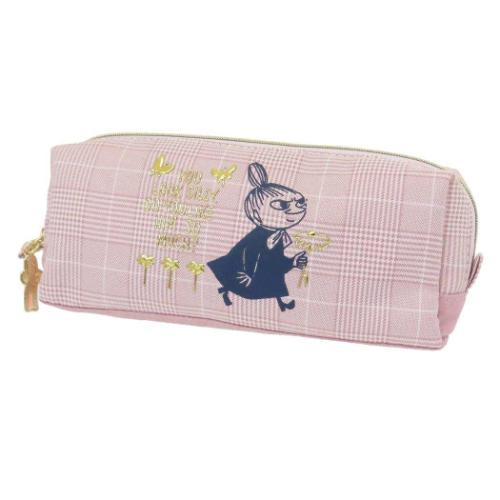 ムーミンペンポーチ