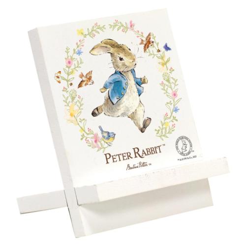 ピーターラビットイーゼル