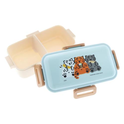 楽天市場】竹下☆パラダイス 抗菌 お弁当箱 中子付 360ml トリオ 巾着