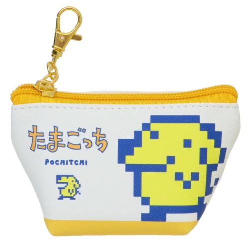 楽天市場】たまごっち くちぱっち シリコン フィギュア ポーチ マルチ