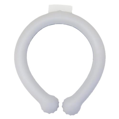 夏用クールネック