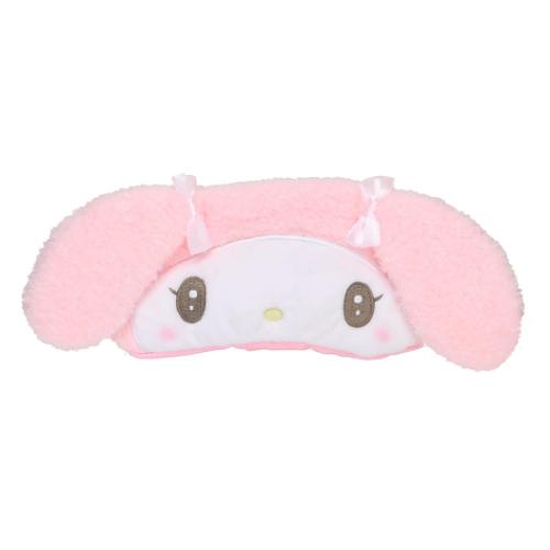 マイメロディ旅行用品