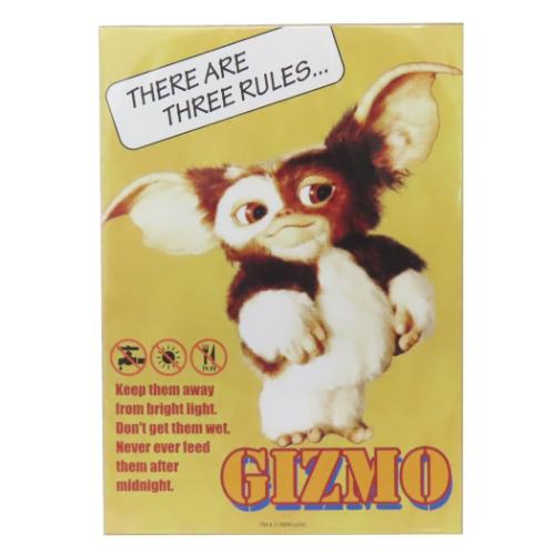 楽天市場】ギズモグレムリン Gizmo ポスター！アメリカ〜ンなポスター