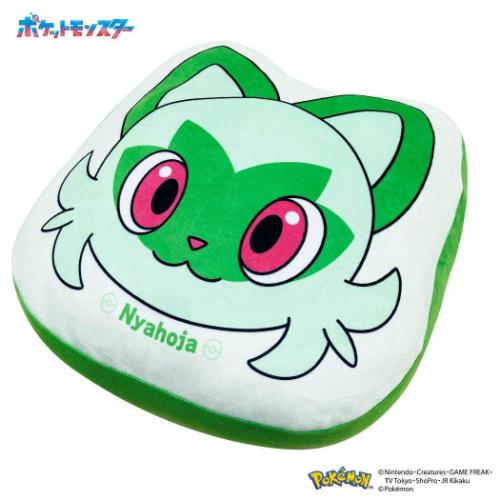 楽天市場】ポケモンセンターオリジナル 蓄光クッション お月見ピッピ