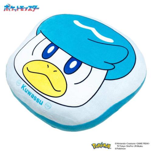 楽天市場】ポケモンセンターオリジナル 蓄光クッション お月見ピッピ