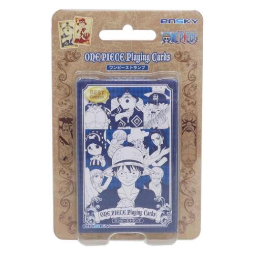 楽天市場】バイスクルトランプ ワンピース : 博品館TOYPARK