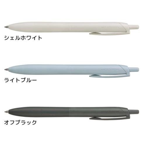 ジェットストリームボールペン