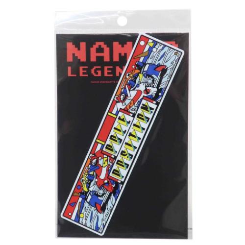 レアもの ポールポディション II NAMCO ステッカー ポールポディション II NAMCO ステッカー ナムコ「ポール