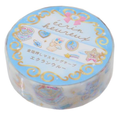 ECRIN HEUREUX エクランウルーマスキングテープ