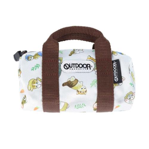 mofusand×OUTDOOR PRODUCTS ボストンバッグ mofusand×OUTDOOR PRODUCTS ボストンバッグ | mofusandもふもふ