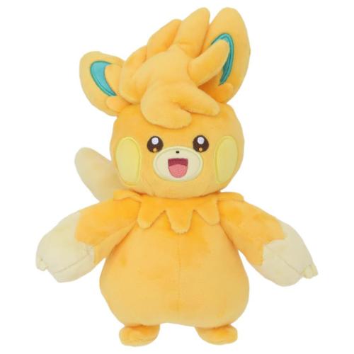 ビッパ ぬいぐるみ ドール ポケモン ビッパ ビーダル ぬいぐるみ ドール ポケセン ポケカ