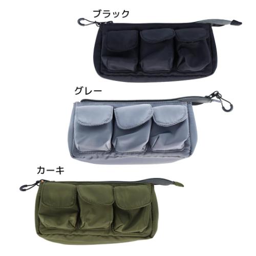 GEARS PACKペンケース