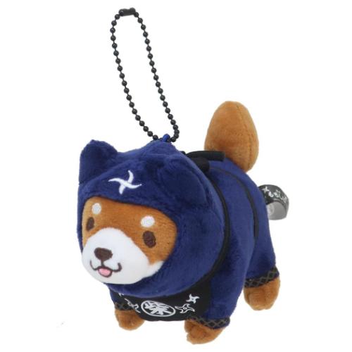 みっちゃん 楽天市場】ミツバチみっちゃんフライングぬいぐるみボールチェーン