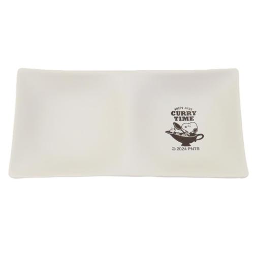 スヌーピー中皿