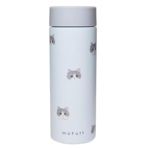 モフット保温保冷水筒