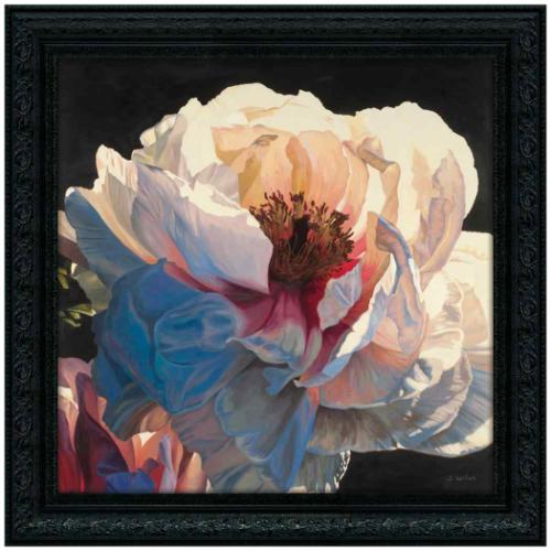 ジェームス ウィーンズフラワーアート