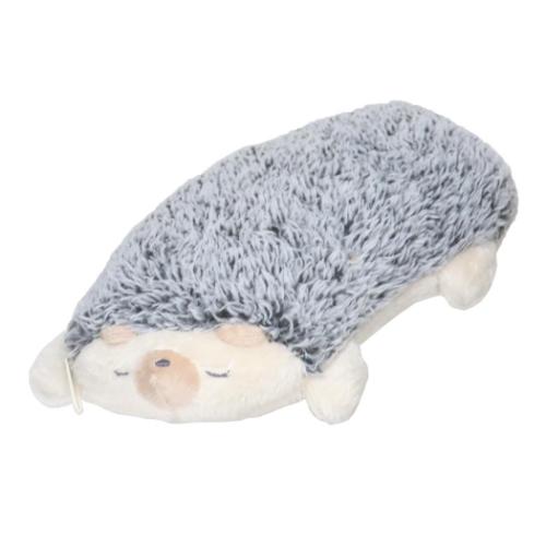 シリカゲルアイピロー ハリネズミ リラックス用品