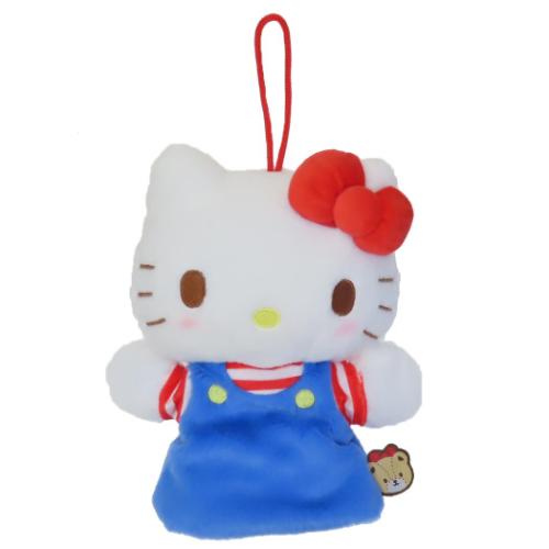 ハローキティ レインボーシャーベット 11.5インチ 日本未発売 ハローキティ レインボーシャーベット 11.5インチ 30cm 日本未発売