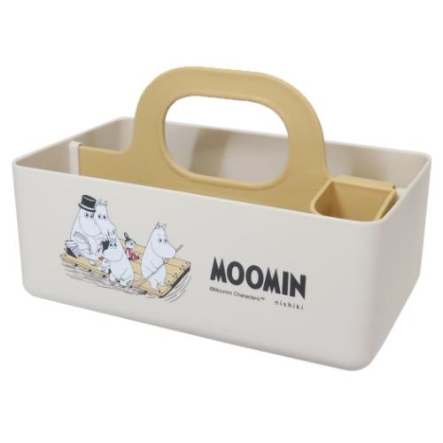ムーミン収納用品
