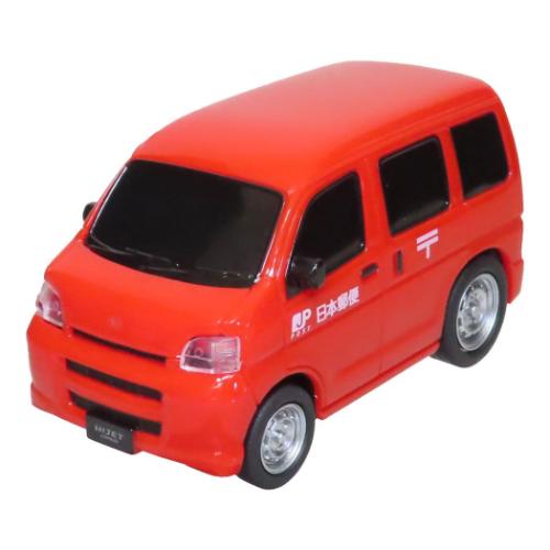 楽天市場】ダイハツ 新型ハイゼットカーゴ ミニカー 5色セット